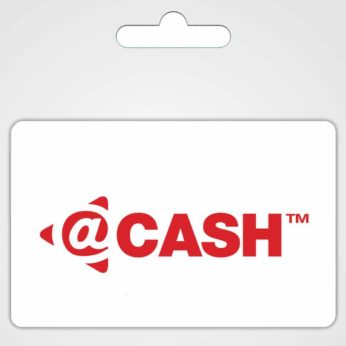 A-Cash