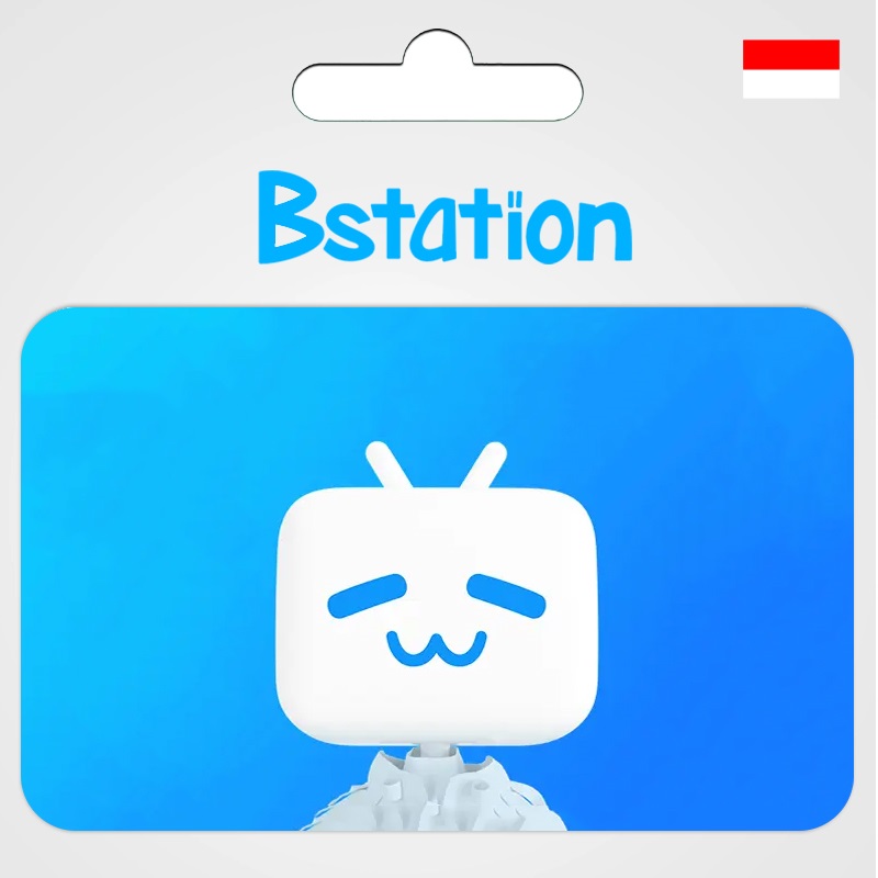 Bilibili-ID