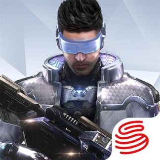 Cyber-Hunter-logo