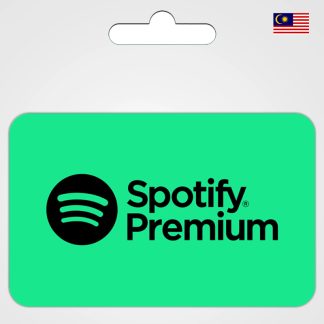 Spotify (MY)