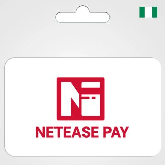 NetEase Pay (NGN)