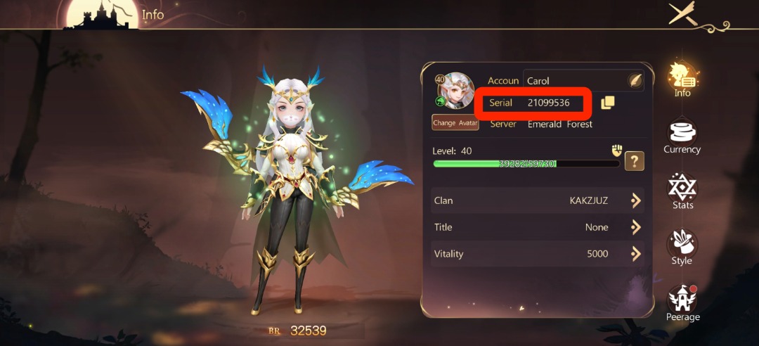 never-after-user-id