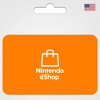 Nintendo-USD
