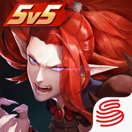 Onmyoji-Arena
