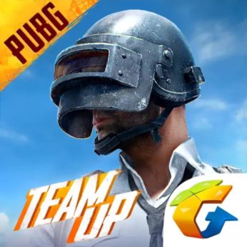PUBG-Mobile