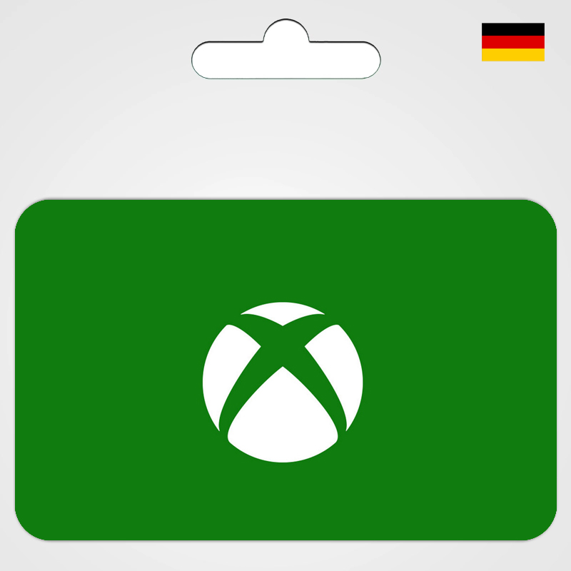 Xbox DE