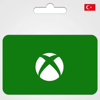 Xbox TRY