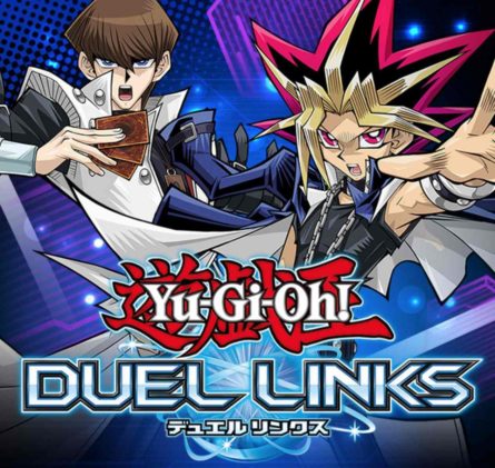 yugioh-duel-links